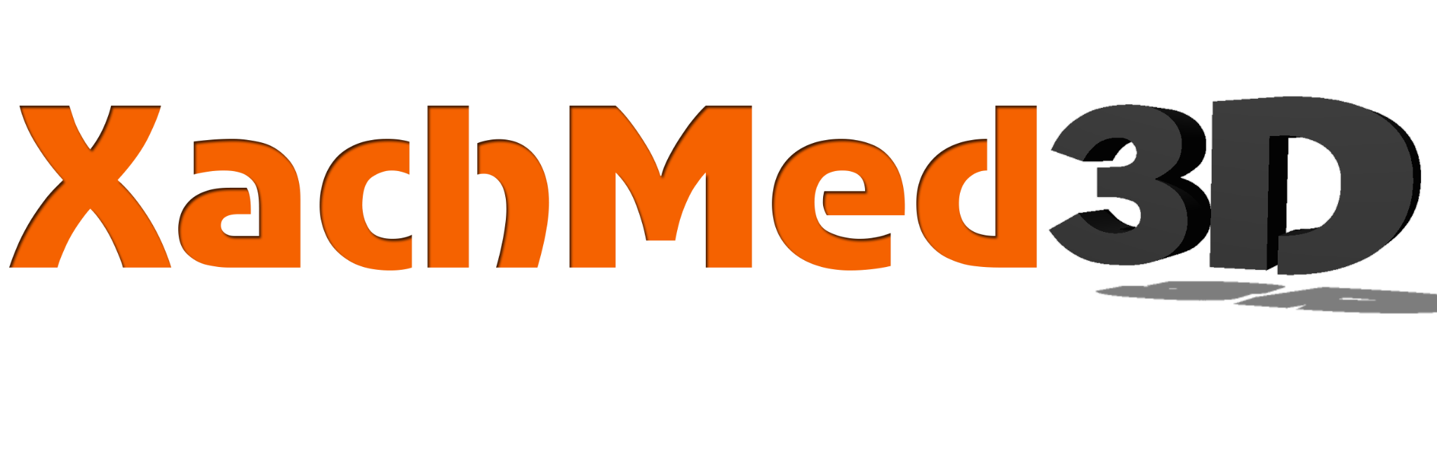 XachMed3D Digital Dentistry