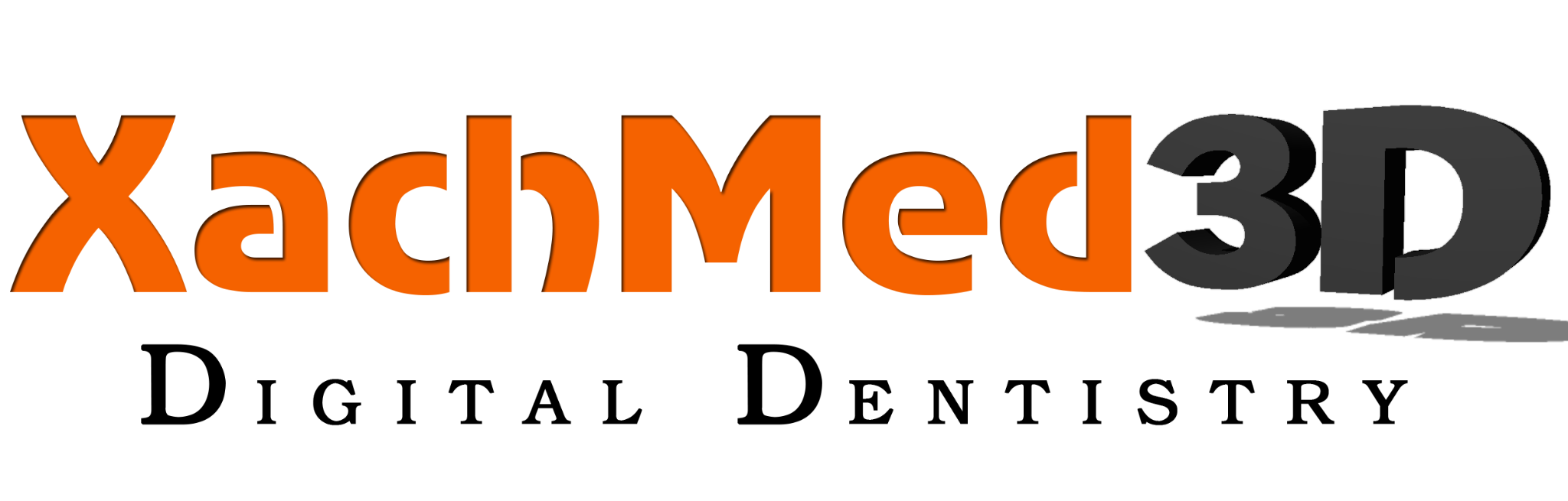 XachMed3D